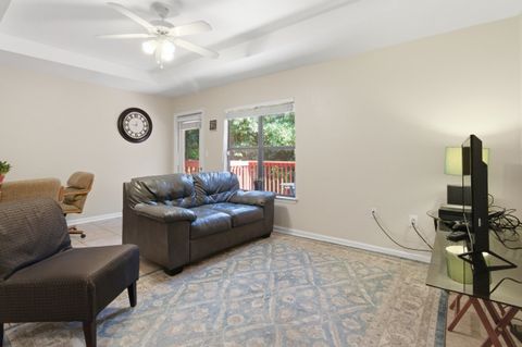 Tiny photo for 741 White Drive #32, Tallahassee, FL 32304 (MLS # 393268)