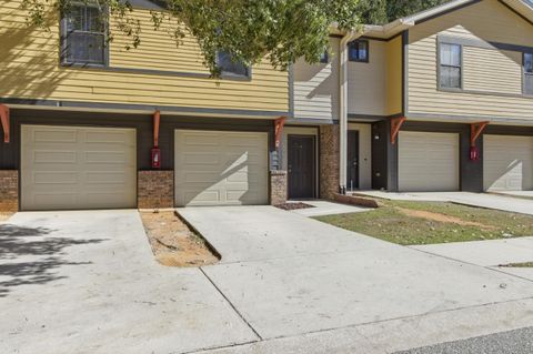 Tiny photo for 741 White Drive #32, Tallahassee, FL 32304 (MLS # 393268)