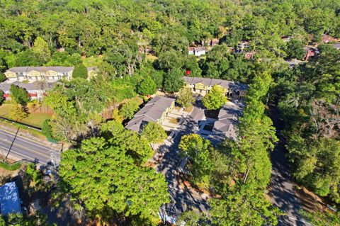 Tiny photo for 741 White Drive #32, Tallahassee, FL 32304 (MLS # 393268)