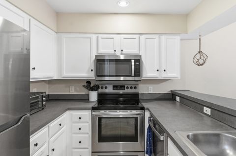 Tiny photo for 741 White Drive #32, Tallahassee, FL 32304 (MLS # 393268)