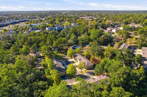 Tiny photo for 741 White Drive #32, Tallahassee, FL 32304 (MLS # 393268)