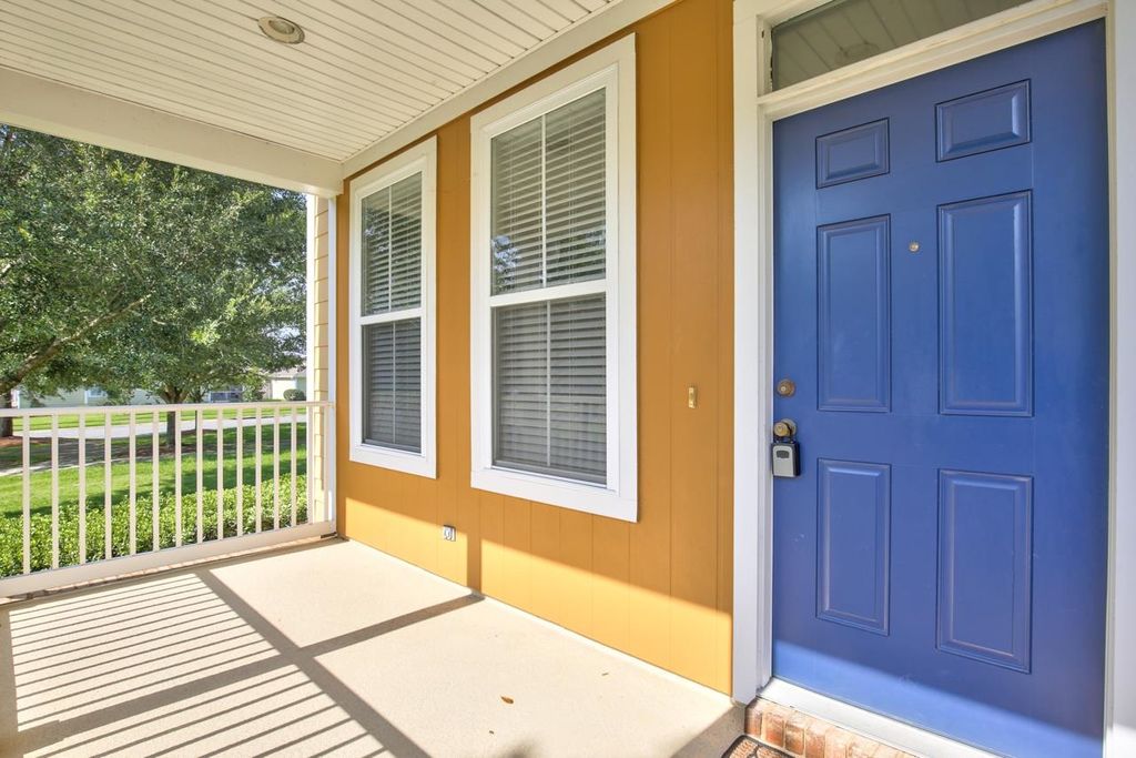 Photo of 4150 FOUR OAKS BOULEVARD Blvd, Tallahassee, FL 32311 (MLS # 393932)