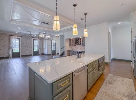 Tiny photo for 3026 Gentilly Street, Tallahassee, FL 32312 (MLS # 392266)