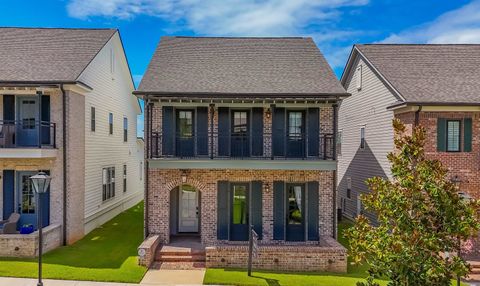 Photo of 3026 Gentilly Street, Tallahassee, FL 32312 (MLS # 392266)