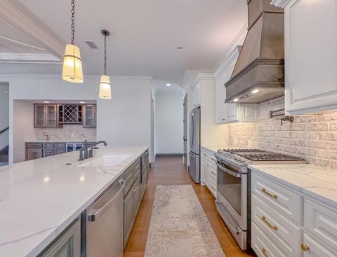 Tiny photo for 3026 Gentilly Street, Tallahassee, FL 32312 (MLS # 392266)