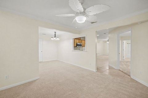 Tiny photo for 2908 Briar Court, Tallahassee, FL 32308 (MLS # 397900)