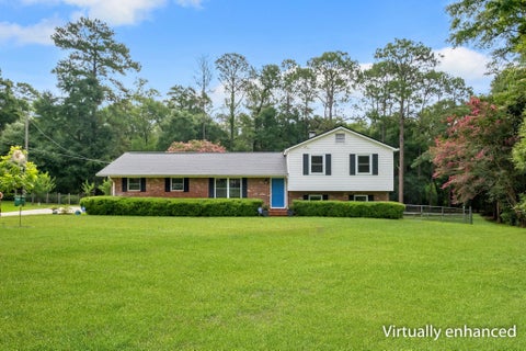 Photo of 1501 Meeks Road, Tallahassee, FL 32317 (MLS # 401781)