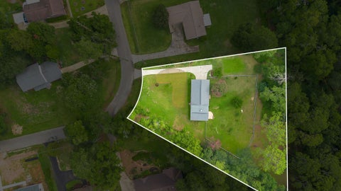 Tiny photo for 1501 Meeks Road, Tallahassee, FL 32317 (MLS # 401781)