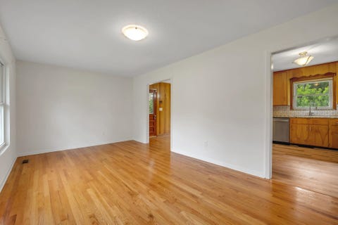 Tiny photo for 1501 Meeks Road, Tallahassee, FL 32317 (MLS # 401781)