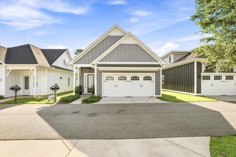 Tiny photo for 3537 Esplanade Way, Tallahassee, FL 32311 (MLS # 402200)