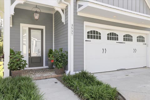 Tiny photo for 3537 Esplanade Way, Tallahassee, FL 32311 (MLS # 402200)