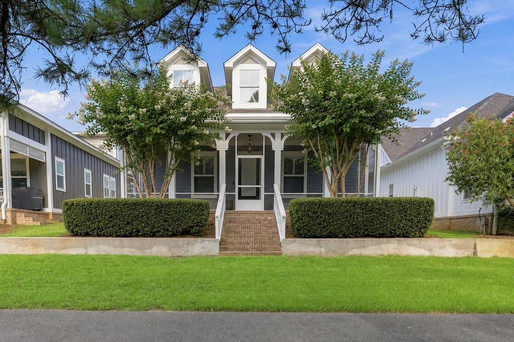 Photo of 3537 Esplanade Way, Tallahassee, FL 32311 (MLS # 402200)
