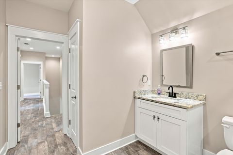 Tiny photo for 3537 Esplanade Way, Tallahassee, FL 32311 (MLS # 402200)
