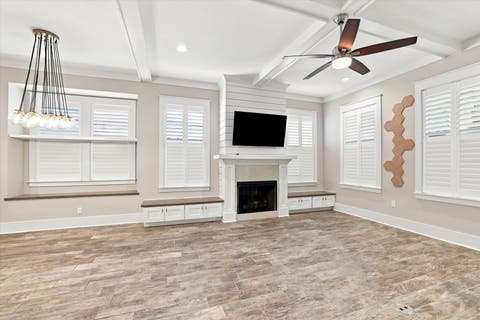 Tiny photo for 3537 Esplanade Way, Tallahassee, FL 32311 (MLS # 402200)