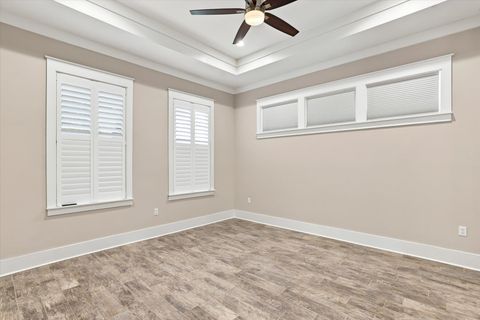 Tiny photo for 3537 Esplanade Way, Tallahassee, FL 32311 (MLS # 402200)