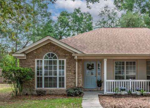 29 Bridle Gate Drive, Crawfordville, FL 32327 - MLS#: 385612