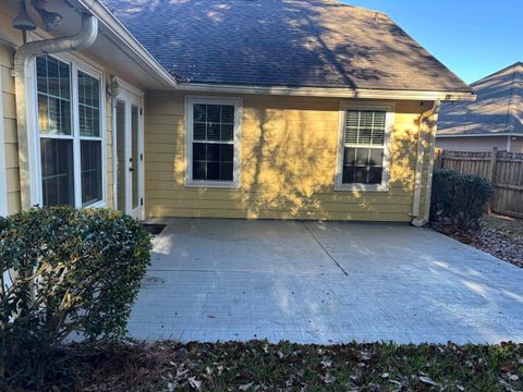 Tiny photo for 163 Sugar Plum Drive, Tallahassee, FL 32312 (MLS # 394005)