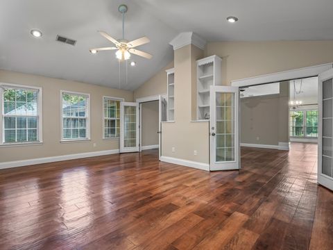 Tiny photo for 163 Sugar Plum Drive, Tallahassee, FL 32312 (MLS # 394005)