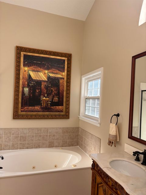 Tiny photo for 163 Sugar Plum Drive, Tallahassee, FL 32312 (MLS # 394005)