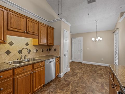 Tiny photo for 163 Sugar Plum Drive, Tallahassee, FL 32312 (MLS # 394005)