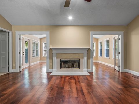 Tiny photo for 163 Sugar Plum Drive, Tallahassee, FL 32312 (MLS # 394005)