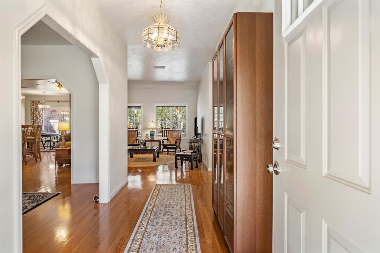 3850 Preston Sheffield Road