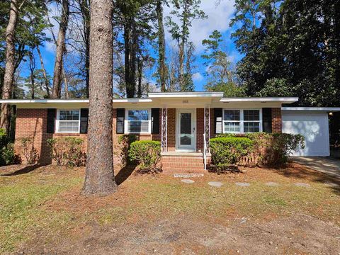 1822 Sunset Lane, Tallahassee, FL 32303 - MLS#: 382931
