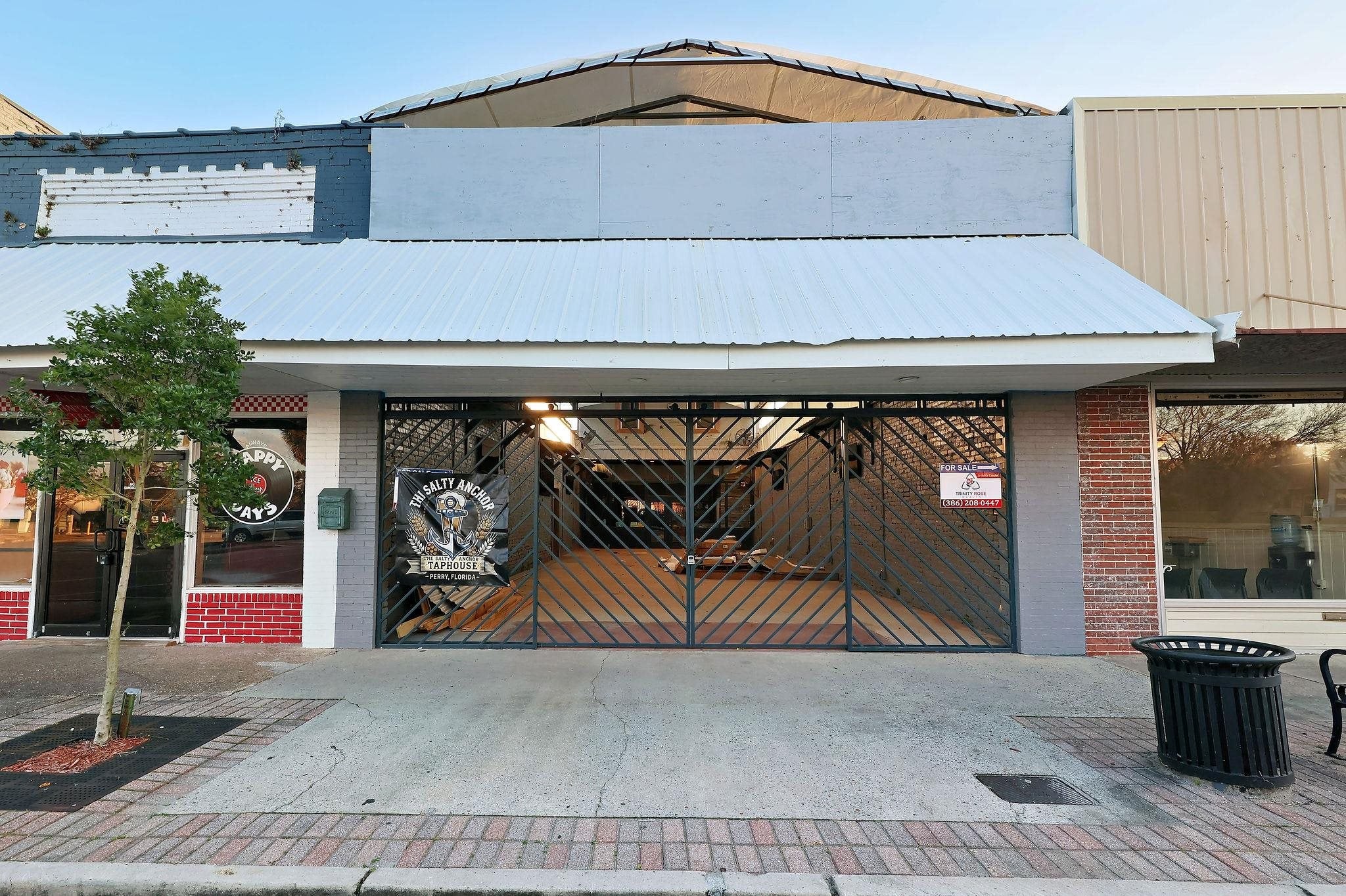 Photo 1 of 1 — 113 E Green Street, Perry, FL 32347