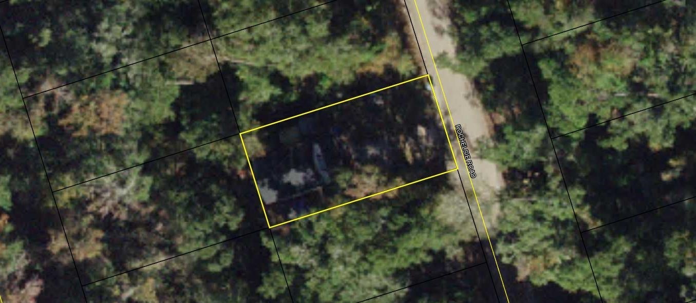 Lot 59 Rochelsie Road
