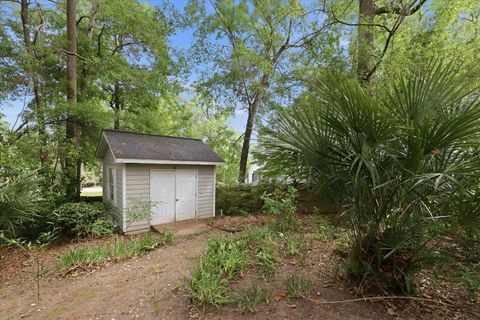 Tiny photo for 2760 W Hannon Hill Drive, Tallahassee, FL 32309 (MLS # 399371)
