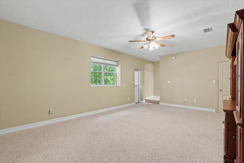 Tiny photo for 2760 W Hannon Hill Drive, Tallahassee, FL 32309 (MLS # 399371)