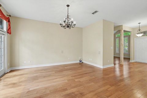 Tiny photo for 2760 W Hannon Hill Drive, Tallahassee, FL 32309 (MLS # 399371)