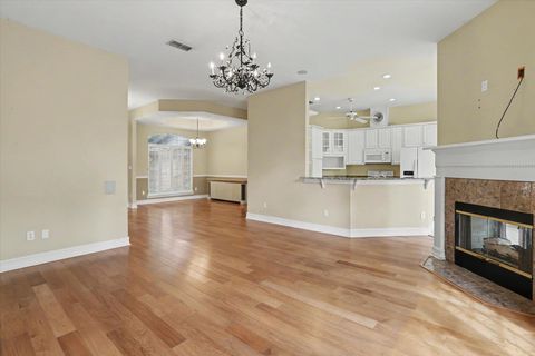Tiny photo for 2760 W Hannon Hill Drive, Tallahassee, FL 32309 (MLS # 399371)