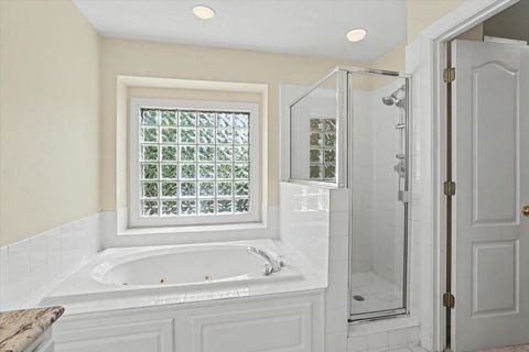 Tiny photo for 2760 W Hannon Hill Drive, Tallahassee, FL 32309 (MLS # 399371)