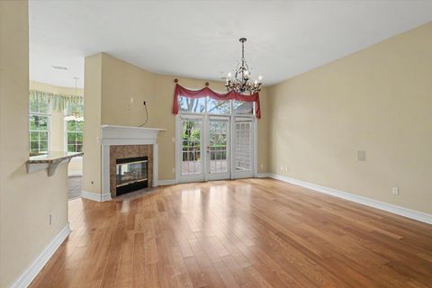 Tiny photo for 2760 W Hannon Hill Drive, Tallahassee, FL 32309 (MLS # 399371)