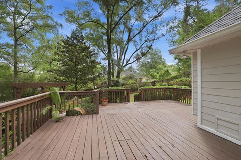 Tiny photo for 2760 W Hannon Hill Drive, Tallahassee, FL 32309 (MLS # 399371)