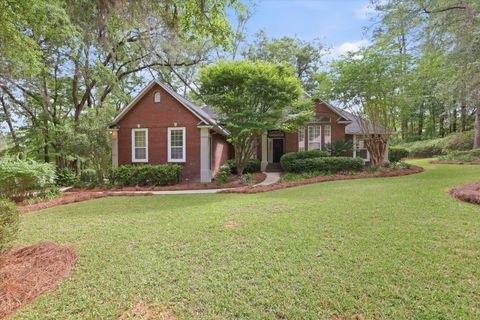 Tiny photo for 2760 W Hannon Hill Drive, Tallahassee, FL 32309 (MLS # 399371)