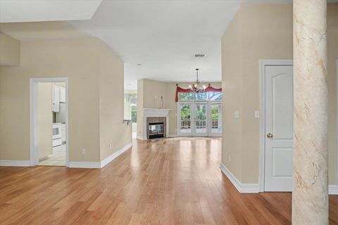 Tiny photo for 2760 W Hannon Hill Drive, Tallahassee, FL 32309 (MLS # 399371)