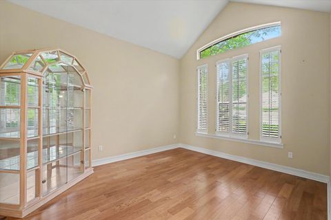 Tiny photo for 2760 W Hannon Hill Drive, Tallahassee, FL 32309 (MLS # 399371)