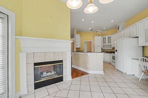 Tiny photo for 2760 W Hannon Hill Drive, Tallahassee, FL 32309 (MLS # 399371)