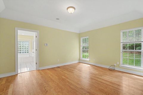 Tiny photo for 2760 W Hannon Hill Drive, Tallahassee, FL 32309 (MLS # 399371)