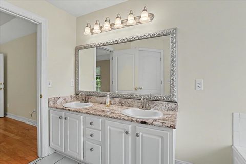 Tiny photo for 2760 W Hannon Hill Drive, Tallahassee, FL 32309 (MLS # 399371)