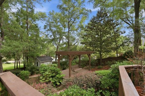 Tiny photo for 2760 W Hannon Hill Drive, Tallahassee, FL 32309 (MLS # 399371)