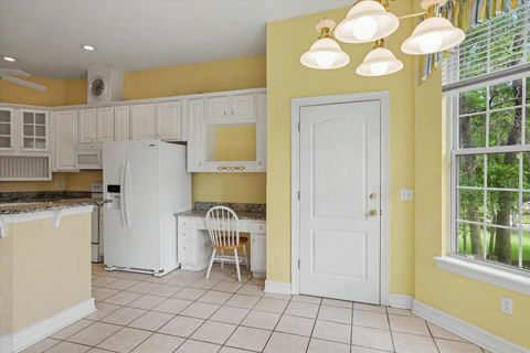 Tiny photo for 2760 W Hannon Hill Drive, Tallahassee, FL 32309 (MLS # 399371)