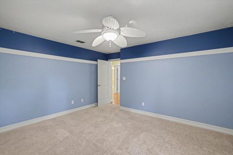 Tiny photo for 2760 W Hannon Hill Drive, Tallahassee, FL 32309 (MLS # 399371)
