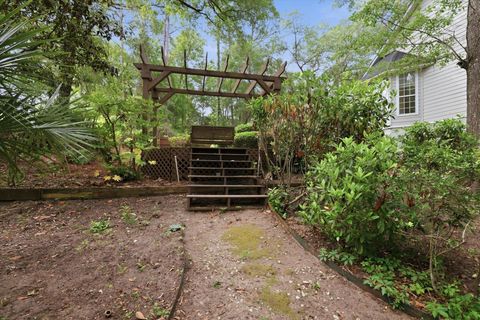 Tiny photo for 2760 W Hannon Hill Drive, Tallahassee, FL 32309 (MLS # 399371)