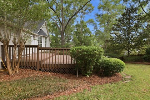 Tiny photo for 2760 W Hannon Hill Drive, Tallahassee, FL 32309 (MLS # 399371)