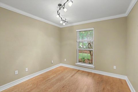 Tiny photo for 2760 W Hannon Hill Drive, Tallahassee, FL 32309 (MLS # 399371)