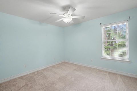 Tiny photo for 2760 W Hannon Hill Drive, Tallahassee, FL 32309 (MLS # 399371)