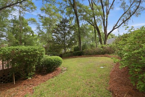 Tiny photo for 2760 W Hannon Hill Drive, Tallahassee, FL 32309 (MLS # 399371)